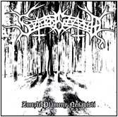 Svardenvyrd : Zmrzlé Plameny Henávisti